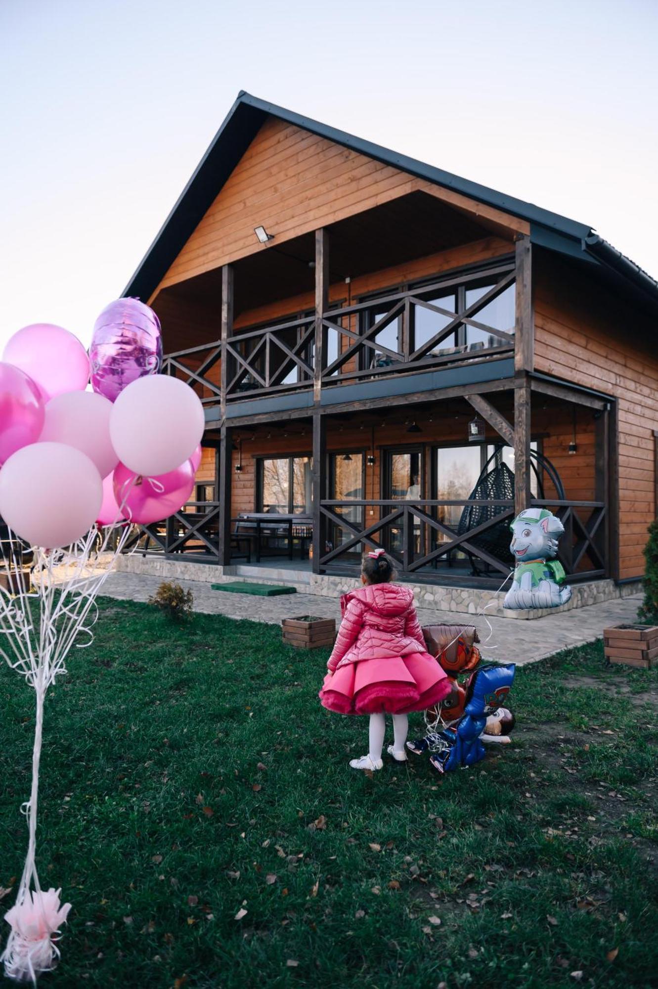 Перлина Буковини Lipovans Exterior photo