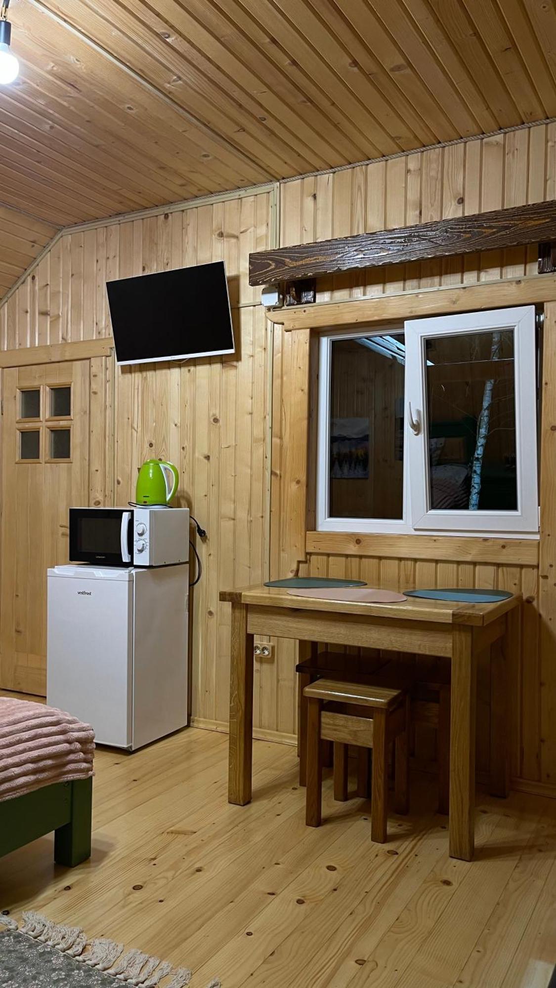 Перлина Буковини Lipovans Exterior photo