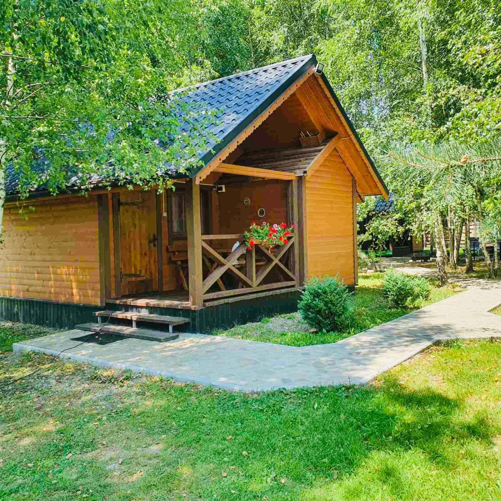 Перлина Буковини Lipovans Exterior photo