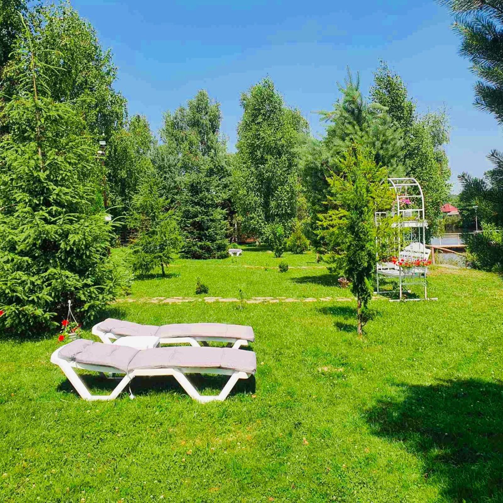Перлина Буковини Lipovans Exterior photo