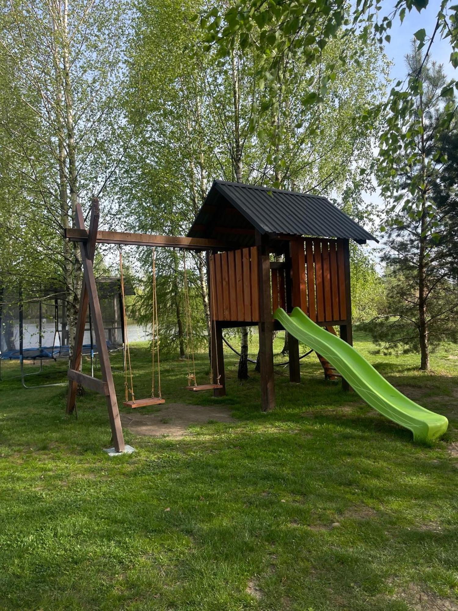 Перлина Буковини Lipovans Exterior photo