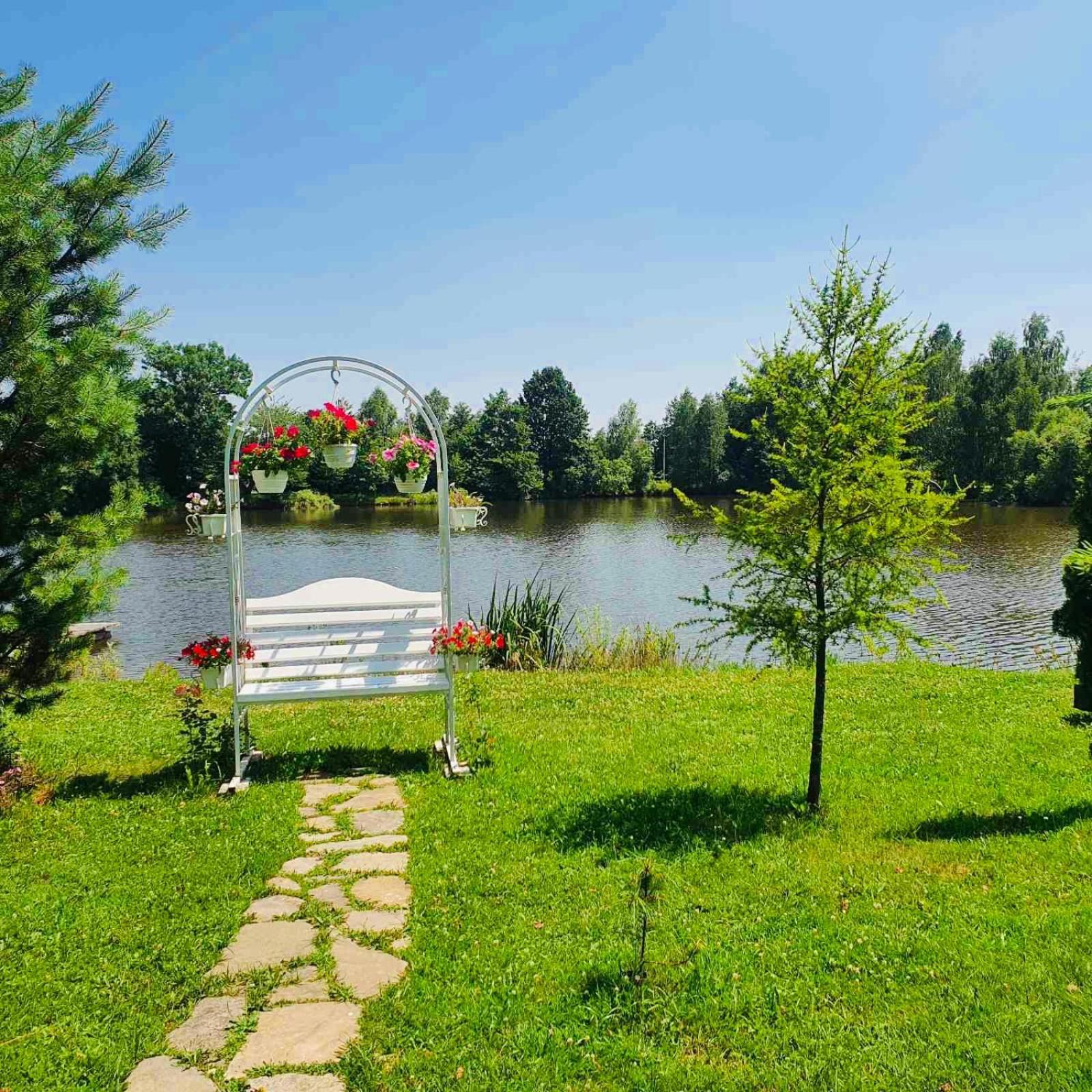 Перлина Буковини Lipovans Exterior photo