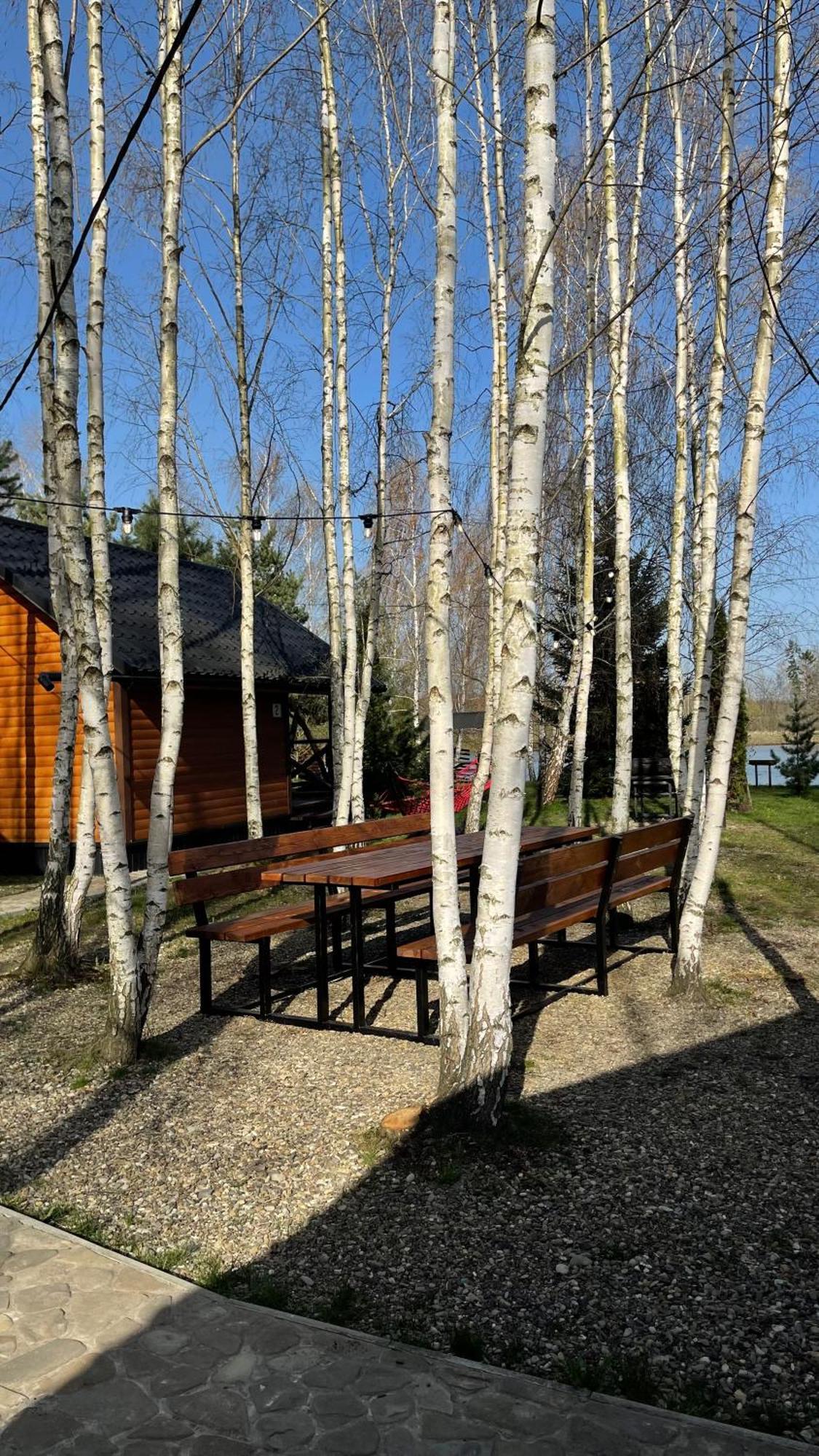 Перлина Буковини Lipovans Exterior photo