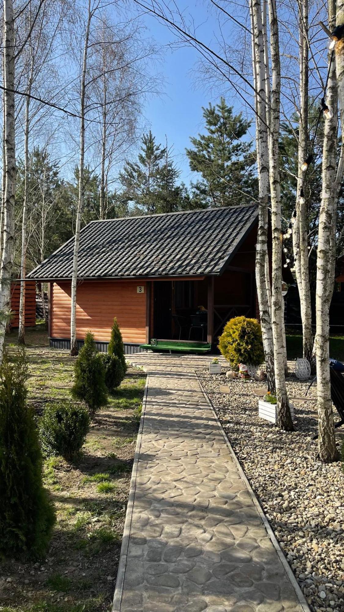 Перлина Буковини Lipovans Exterior photo