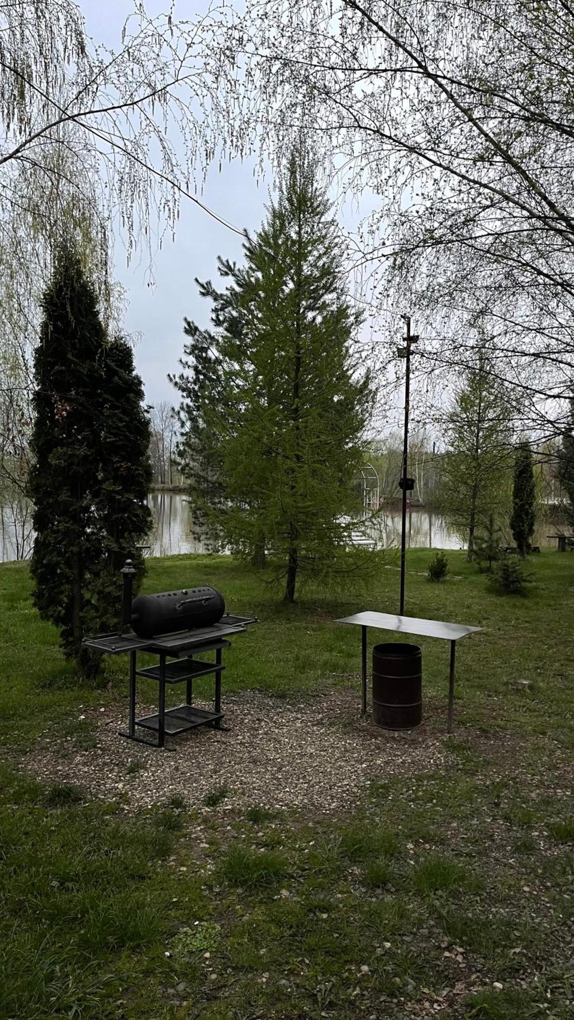 Перлина Буковини Lipovans Exterior photo